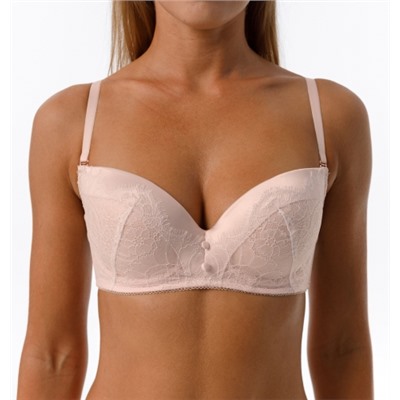 Бюстгальтер на поролоне CONFITURE 56156-29 COQUETTE REVUE