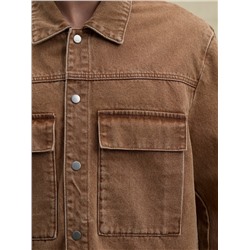 Куртка джинсовая 0671/7011