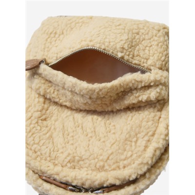 Рюкзак пушистый