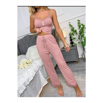 Пижама с брюками 83500 НАТАЛИ #999528