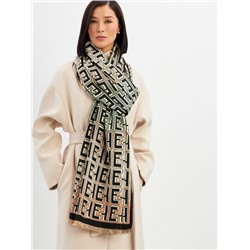 Палантин женский RH10-1455-4