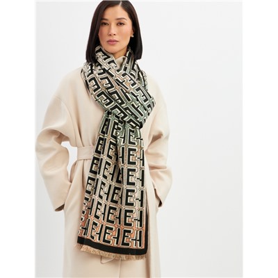 Палантин женский RH10-1455-4