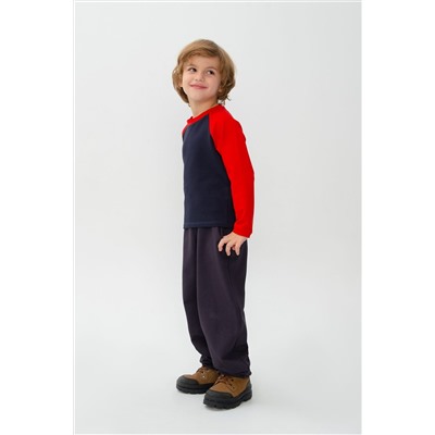 Лонгслив Элвис НАТАЛИ #872562