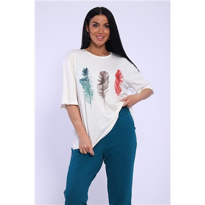 Костюм с брюками 78550 НАТАЛИ #995577