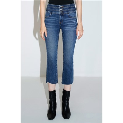 Vaquero slim fit Azul