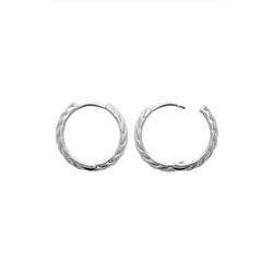 Criollas Plata esterlina