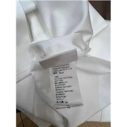 Футболка люкс