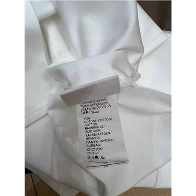 Футболка люкс