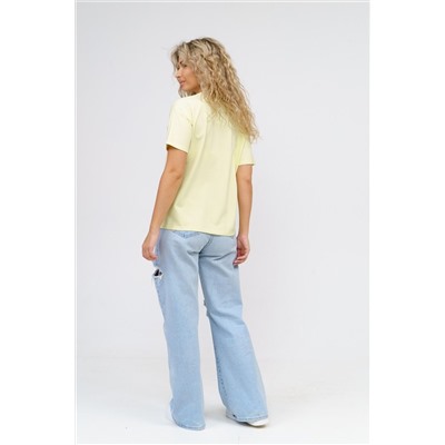 Футболка Смайл НАТАЛИ #986542