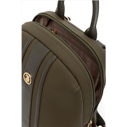 Kadın Açık Haki Sırt Çantası