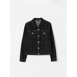 Джинсовая куртка, N030/novan