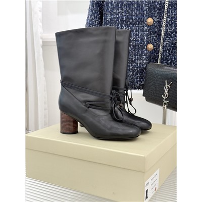 Ботинки   люкс натуральная кожа