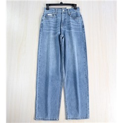 Женские свободные джинсы  СК