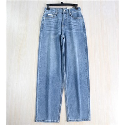 Женские свободные джинсы  СК