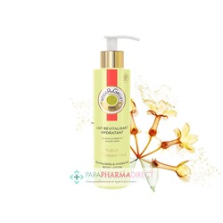 Roger & Gallet Fleur d'Osmanthus Lait Revitalisant Hydratant Corps 200 ml