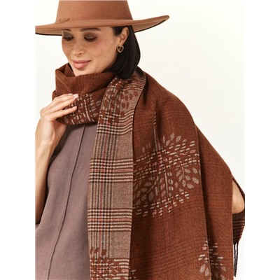 Палантин женский RH10-162-4