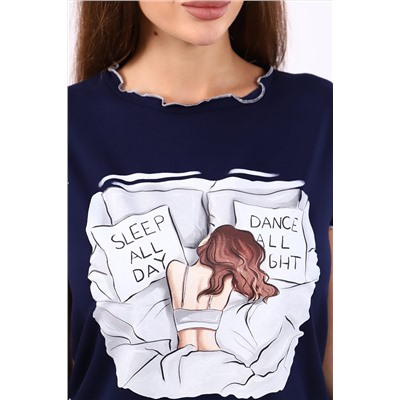 Костюм с шортами 71014 НАТАЛИ #876407