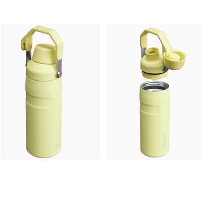 IceFlow™ Bottle with Fast Flow Lid | 16 OZ