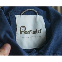 Penfiel*d мужская рубашка в стиле workwear  ( рабочая одежда), экспорт