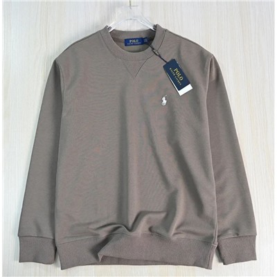 Классический хлопковый свитер  РАЛЬ*Ф Л