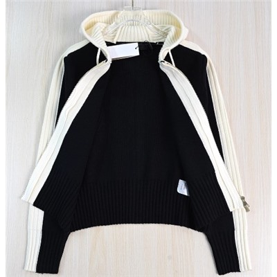 Женский кардиган с капюшоном КАР*Л 😎