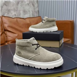 Мужские ботинки UG*G ❄️  Реплика 1:1