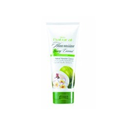 Кондиционер Hawaiian Young Coconut для сухих и нормальных волос от Mistine 150 мл / Mistine Natural Hawaiian Young Coconut Conditioner 150 ml