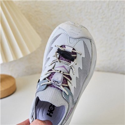 Сетчатые детские кроссовки   3 цвета  Анти-скользящая подошва