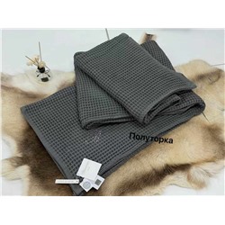 Новинка 2026 г.  Вафельное покрывало (без наволочек) ( 5 цветов)
