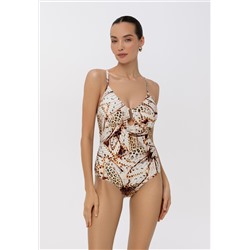 L2518-381 Сплошной купальник