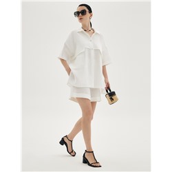 Рубашка 2400-1411-01 оптом