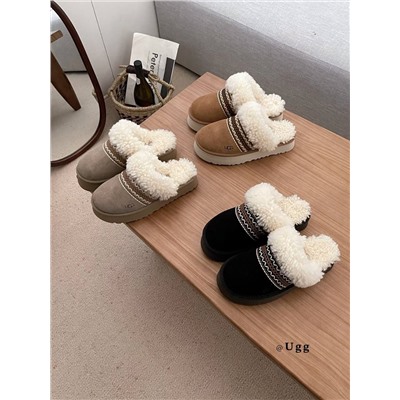 Женские сабо  УГ*Г