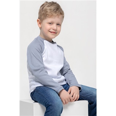 Детская толстовка Элвисин НАТАЛИ #940885