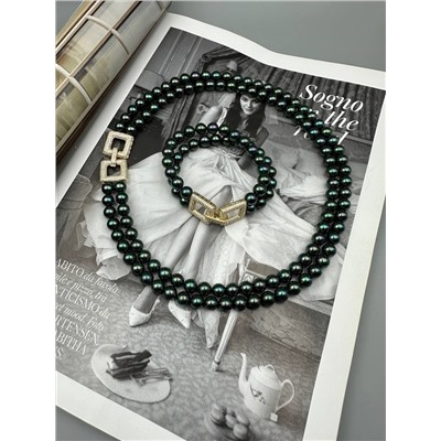 Коллекция «Эмили»  Браслет