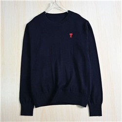 Пуловер-унисекс Am*i