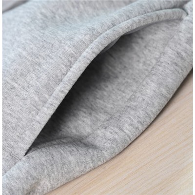 Мужские спортивные штаны с флисовой подкладкой СК