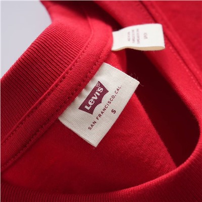 Мужская футболка   ЛЕВАЙ*С