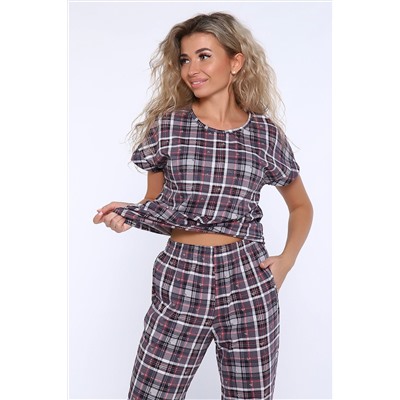 Костюм с брюками 89351 НАТАЛИ #958781