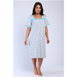 Сорочка Каре НАТАЛИ #999356