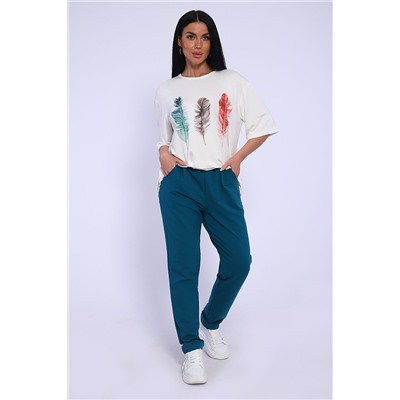 Костюм с брюками 78550 НАТАЛИ #995577