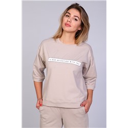 Спортивный костюм с брюками ТК-359с