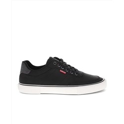 Levi's Men's Munro UL Lace Up Sneakers