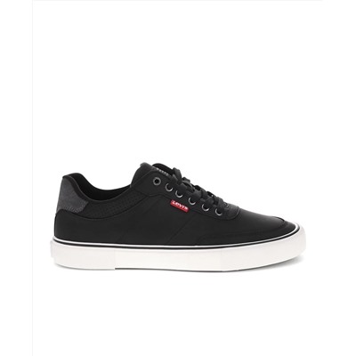 Levi's Men's Munro UL Lace Up Sneakers