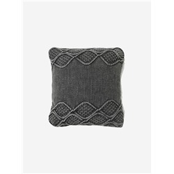 Интерьерная подушка Ugg с объемной вязкой  Экспорт  ❄️