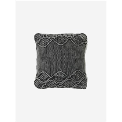 Интерьерная подушка Ugg с объемной вязкой  Экспорт  ❄️