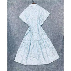 Женское нежное платье