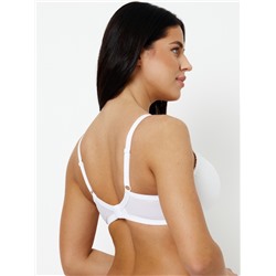 ASTRA WHITE Semi soft Бюст SUBTILLE