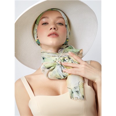 Палантин женский KSH16-128-3