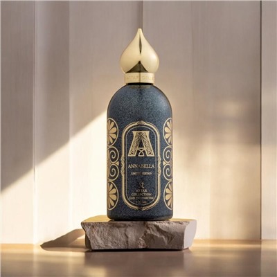 ATTAR COLLECTION ANNABELLA edp (w) 100ml