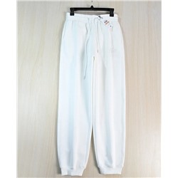 Женские спортивные штаны с начесом внутри  ТОММИ ХИЛФИГЕ*Р